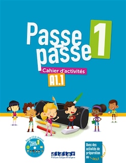 Couverture_Passe-passe 1, A1.1