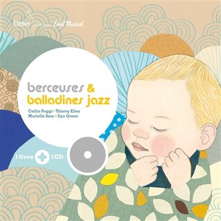 Front cover_Berceuses et balladines jazz