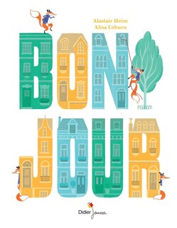 Front cover_BONJOUR