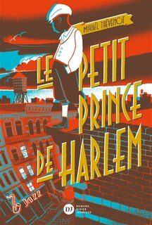 Couverture_Le petit prince de Harlem