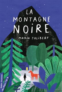 Front cover_MONTAGNE NOIRE (LA)