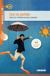 Couverture_Une vie parfaite
