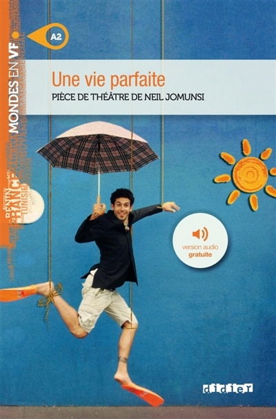 Couverture_Une vie parfaite