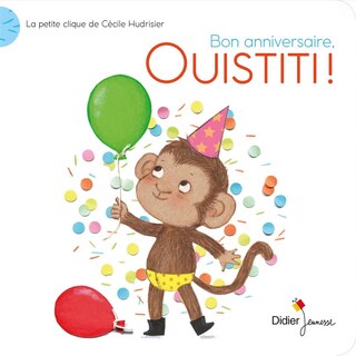 Front cover_BON ANNIVERSAIRE, OUISTITI!