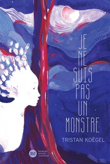 Front cover_Je ne suis pas un monstre