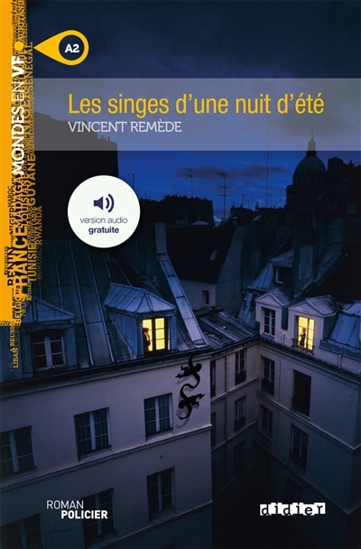 Couverture_Les singes d'une nuit d'été