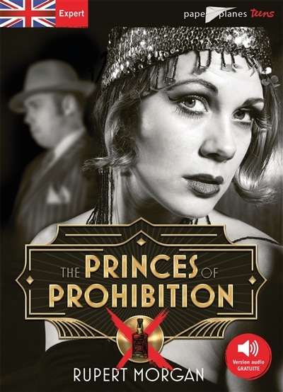 Front cover_The princes of prohibition