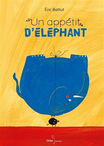 Couverture_Un appétit d'éléphant