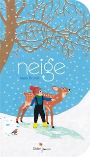 Front cover_Neige
