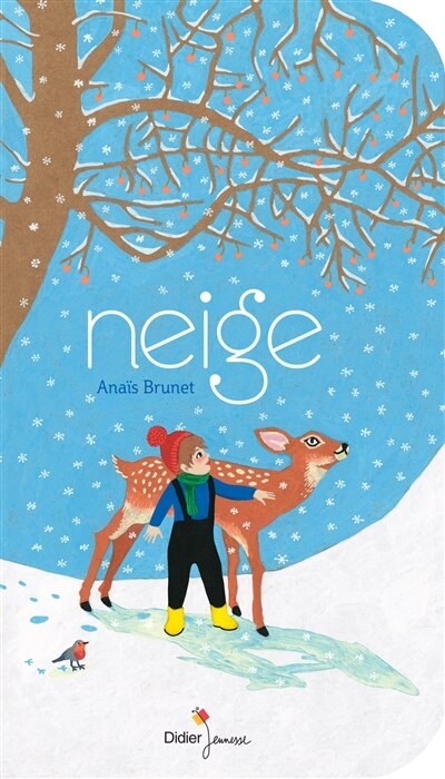Front cover_Neige