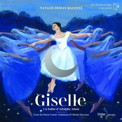 Couverture_Giselle