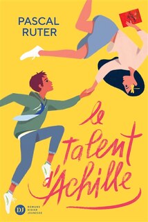 Front cover_Le talent d'Achille