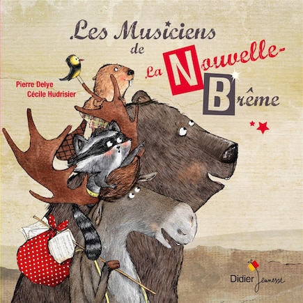 Couverture