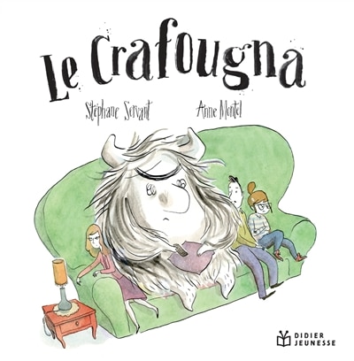 Couverture_Le crafougna