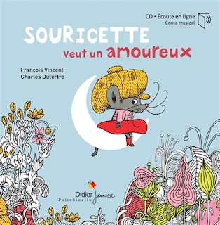 Couverture_Souricette veut un amoureux