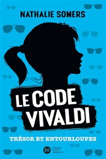 Couverture_Trésor et entourloupes