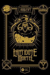 Couverture_Antidote Mortel -l'