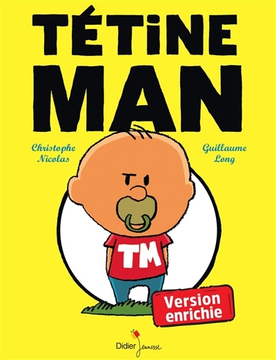 Front cover_T&eacute;tine Man