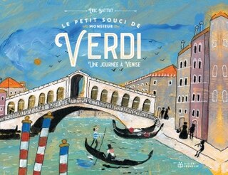 Front cover_Le petit souci de monsieur Verdi