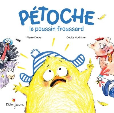 Couverture