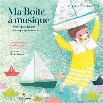 Front cover_Ma boîte à musique
