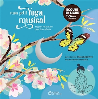 Front cover_Mon petit yoga musical