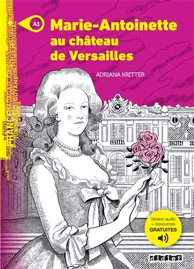 Couverture_Marie-Antoinette au château de Versailles