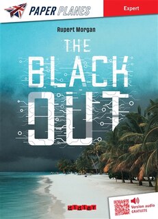 Front cover_The blackout