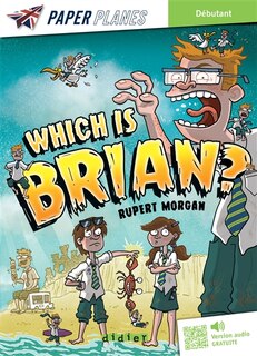 Couverture_Which is Brian?