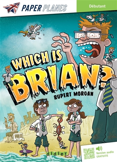 Couverture_Which is Brian?