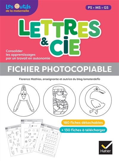 Front cover_Lettres & Cie