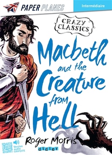 Couverture_Macbeth and the creature from hell