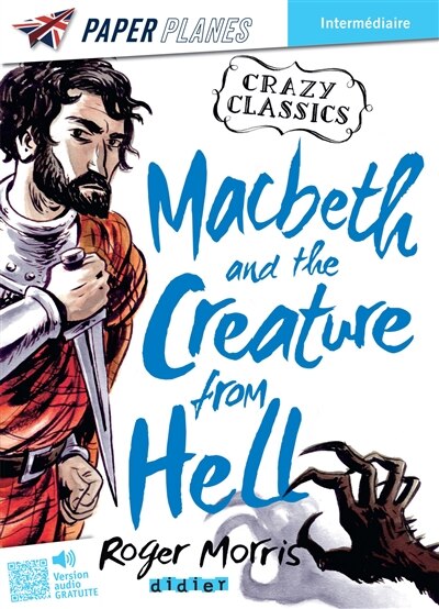 Couverture_Macbeth and the creature from hell