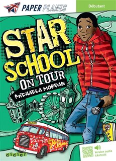 Front cover_Star School on tour