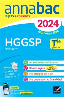 Couverture_HGGSP spécialité, terminale générale