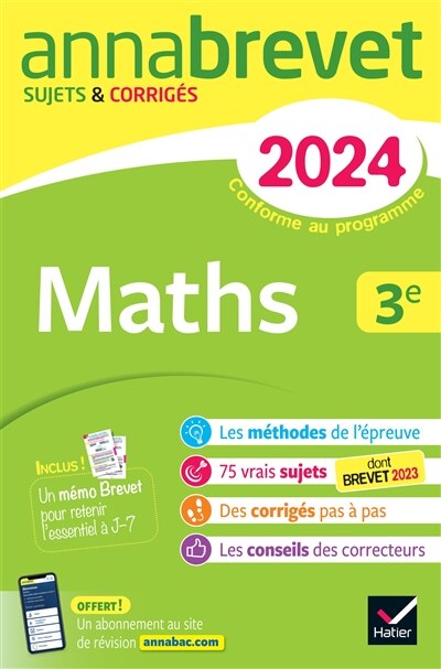 Couverture_Maths 3e