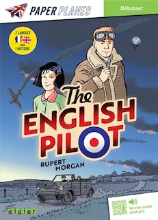 Front cover_The English pilot