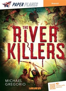 Front cover_The river killers