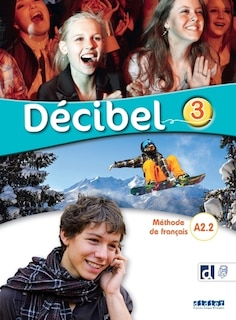 Front cover_Décibel 3, A2.2