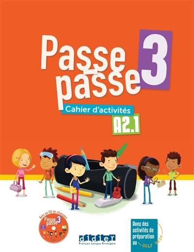 Front cover_Passe-passe 3, A2.1