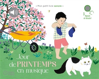 Front cover_Jour de printemps en musique