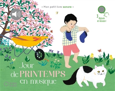 Front cover_Jour de printemps en musique
