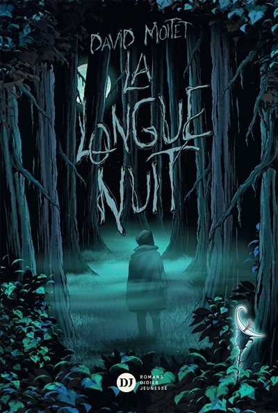 Couverture_La longue nuit