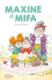 Front cover_Maxine et Mifa
