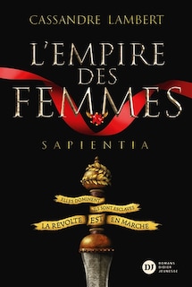 Front cover_Sapientia