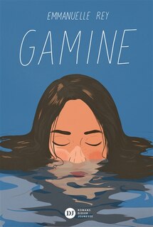 Front cover_Gamine