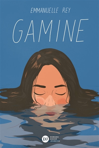 Front cover_Gamine
