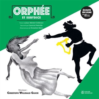 Couverture_Orphée et Eurydice