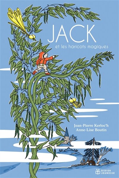 Couverture_Jack et les haricots magiques