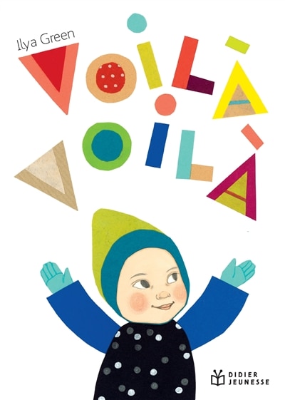 Couverture_Voilà voilà